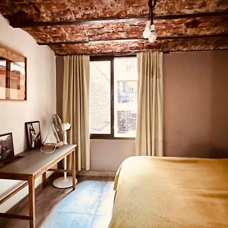 Marcel De Buenos Aires Hotel Bagian luar foto