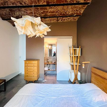 Marcel De Buenos Aires Hotel Bagian luar foto