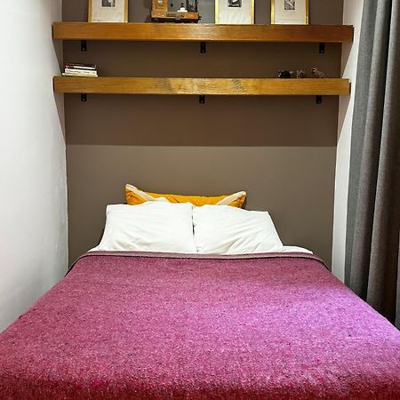Marcel De Buenos Aires Hotel Bagian luar foto