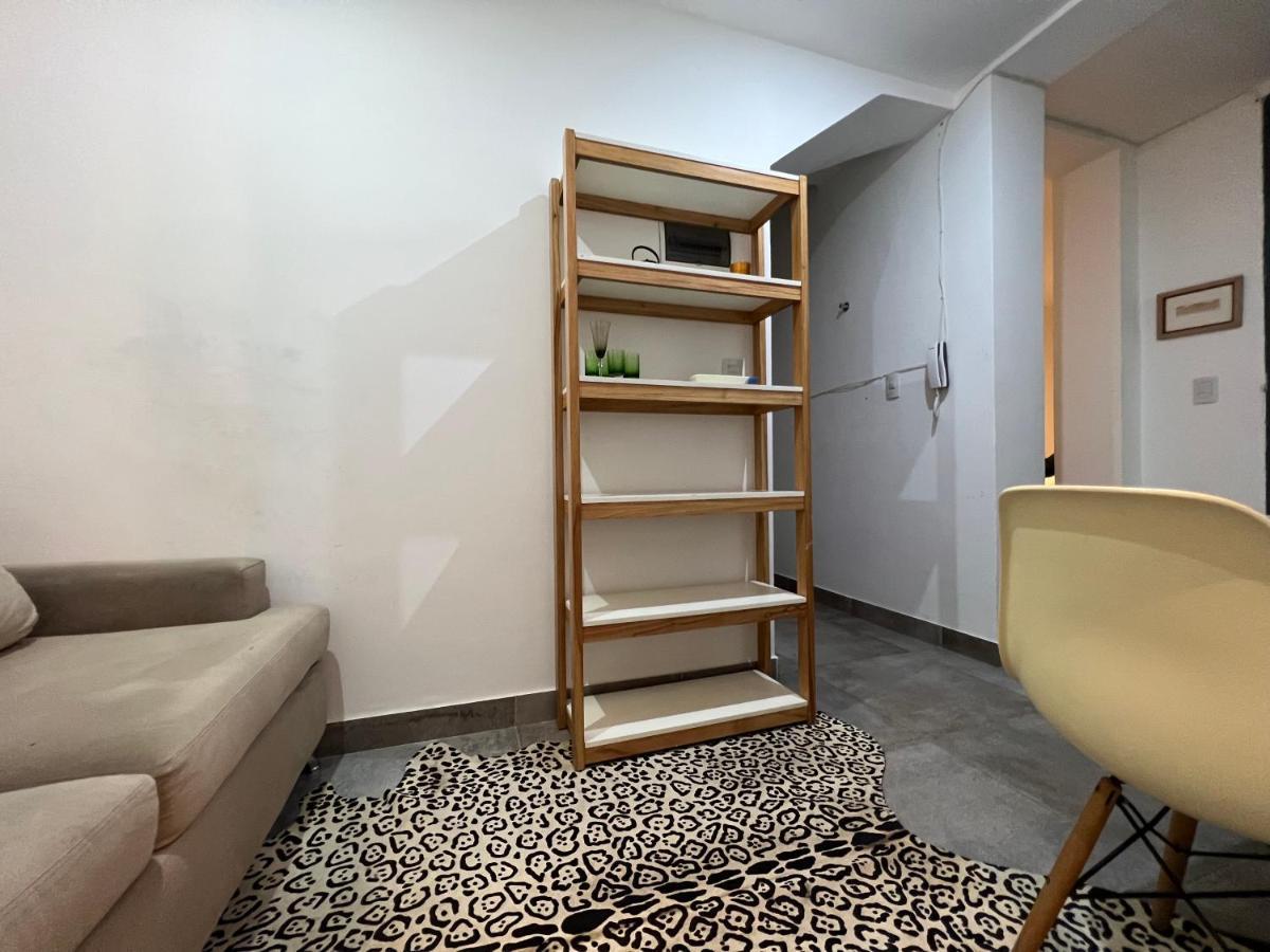 Marcel De Buenos Aires Hotel Bagian luar foto