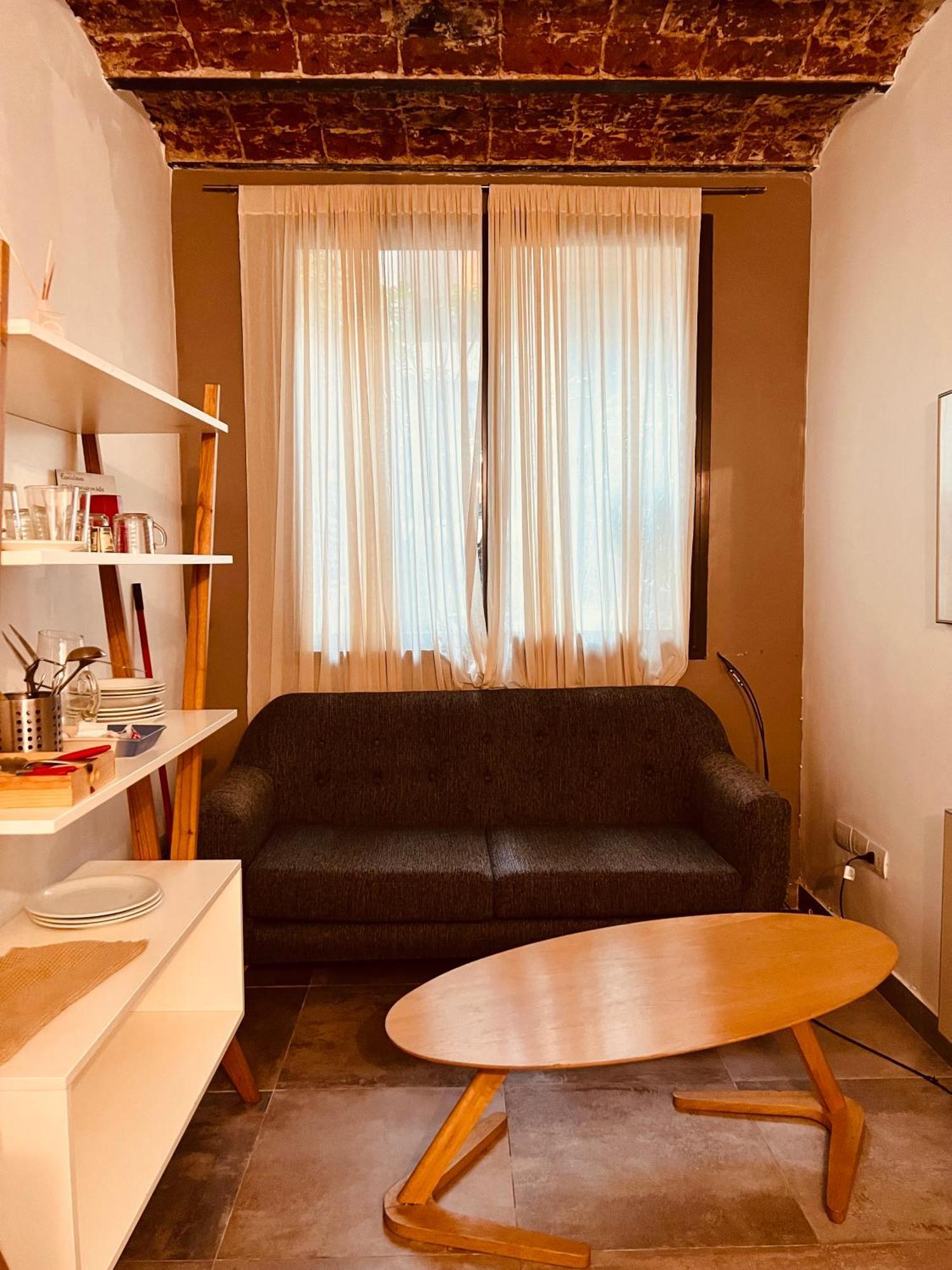 Marcel De Buenos Aires Hotel Bagian luar foto
