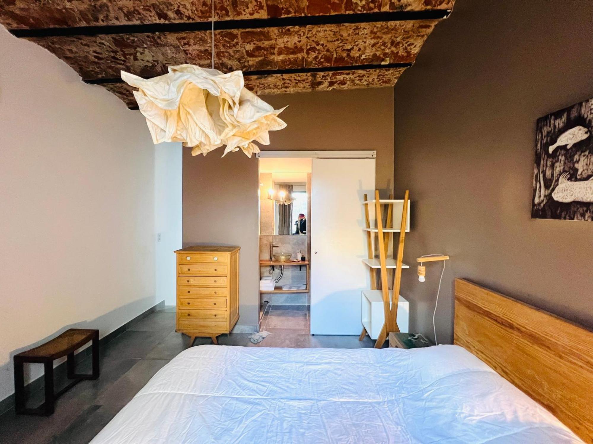 Marcel De Buenos Aires Hotel Bagian luar foto