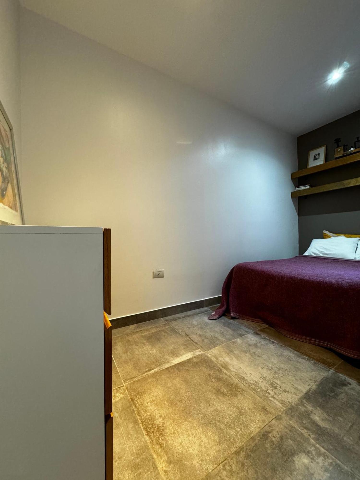 Marcel De Buenos Aires Hotel Bagian luar foto