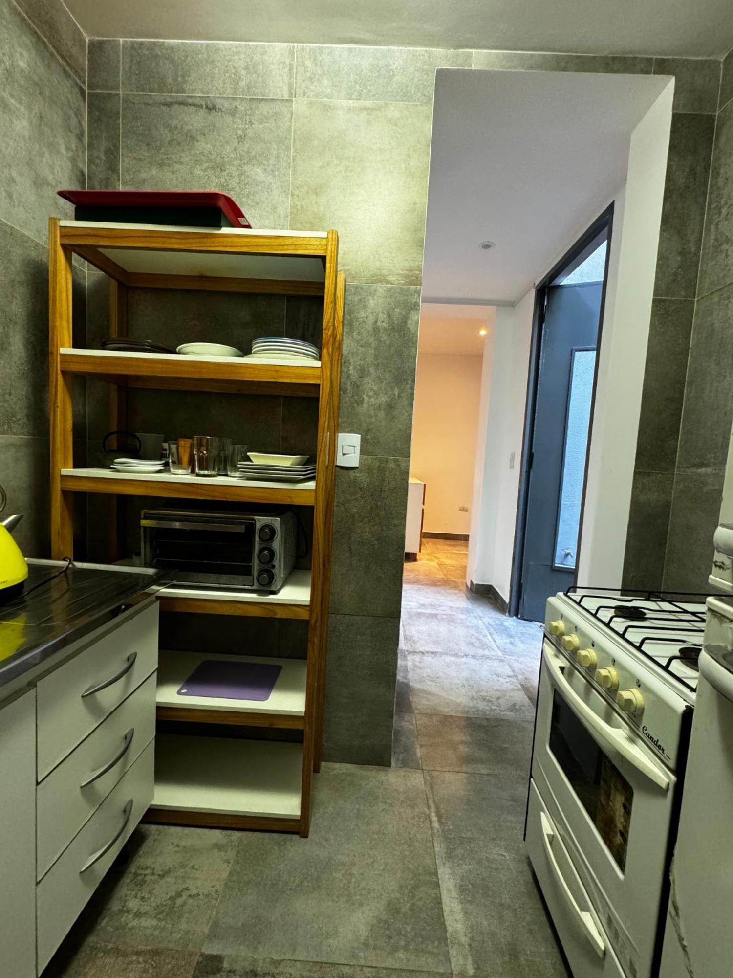 Marcel De Buenos Aires Hotel Bagian luar foto