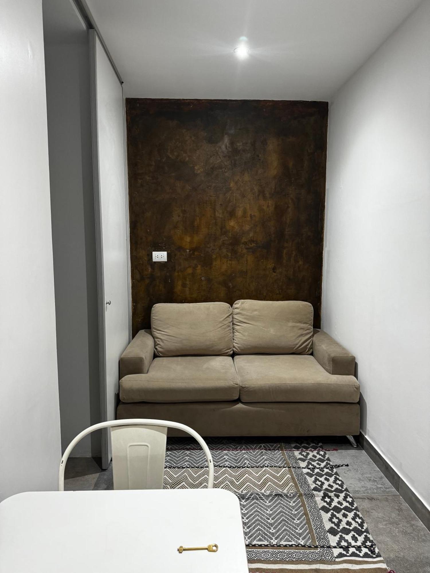 Marcel De Buenos Aires Hotel Bagian luar foto