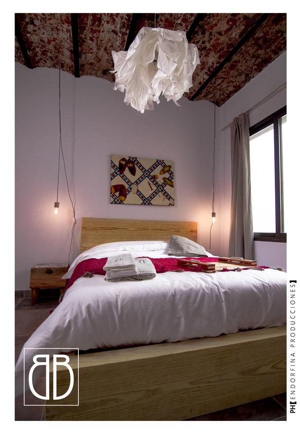 Marcel De Buenos Aires Hotel Bagian luar foto