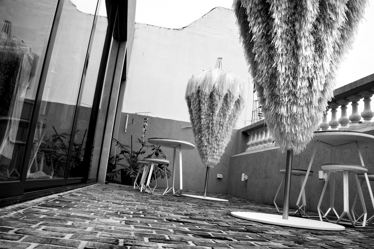 Marcel De Buenos Aires Hotel Bagian luar foto