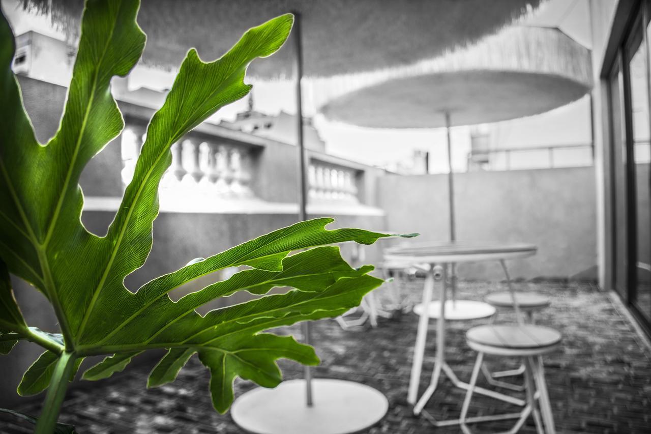 Marcel De Buenos Aires Hotel Bagian luar foto