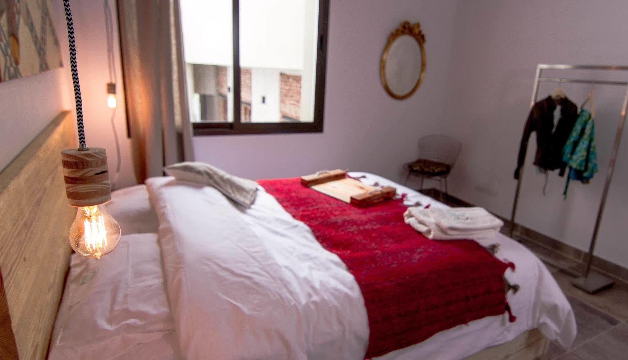 Marcel De Buenos Aires Hotel Bagian luar foto