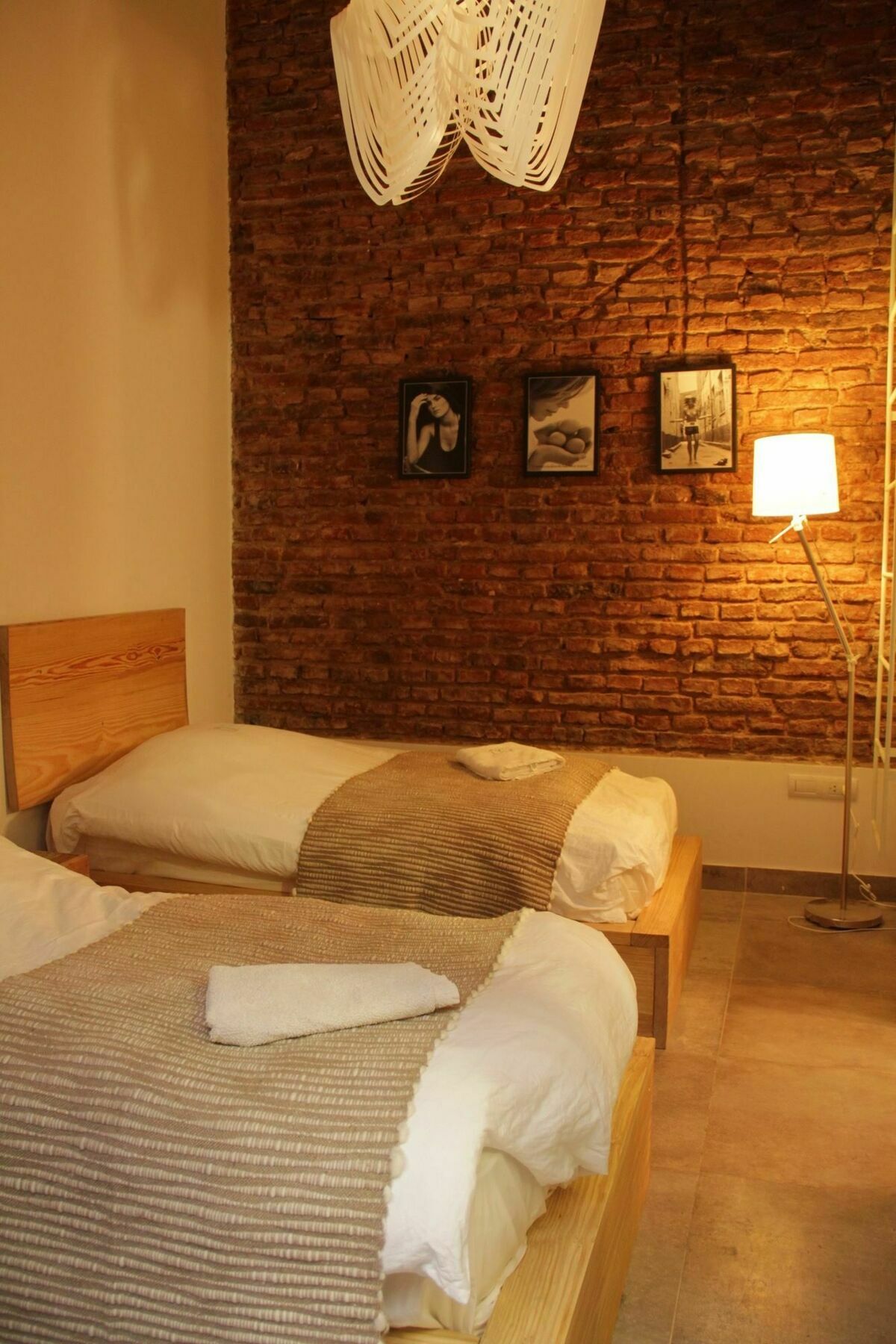 Marcel De Buenos Aires Hotel Bagian luar foto