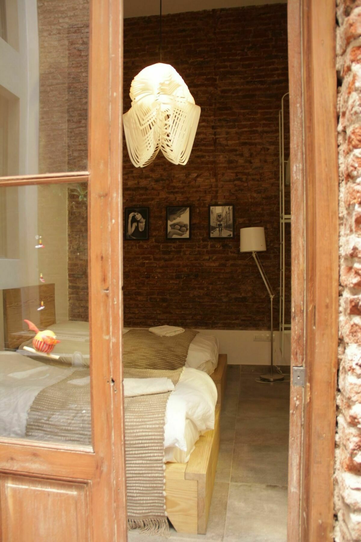 Marcel De Buenos Aires Hotel Bagian luar foto
